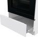 Плита GORENJE GEC5A61WG