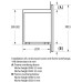 Микроволновая печь GORENJE BMI251SG3BG Микроволновая печь GORENJE BMI251SG3BG