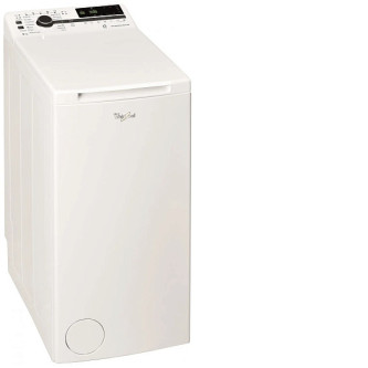 Стиральная машина WHIRLPOOL TDLRB 6241BS EU/N