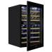 Винный шкаф MEYVEL MV42-KBB2 Винный шкаф MEYVEL MV42-KBB2