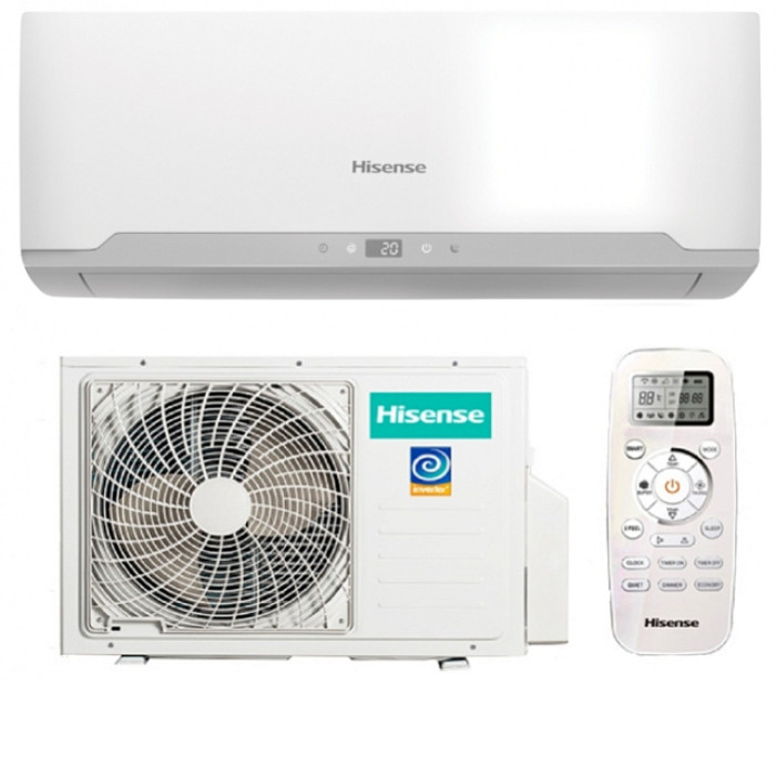 Сплит-система HISENSE AS-18HR4SWADH1