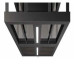 Вытяжка FABER T-SHELF EV8 BK MATT A180 Вытяжка FABER T-SHELF EV8 BK MATT A180