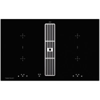 Варочная поверхность KUPPERSBUSCH KMI 8500.0 SR Silver Chrome