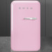 Минибар Smeg FAB5LPK Минибар Smeg FAB5LPK