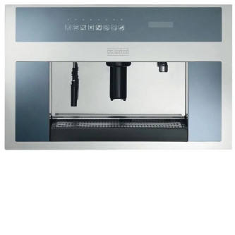 Кофемашина FRANKE FCM 380 CS FA XS Кофемашина FRANKE FCM 380 CS FA XS