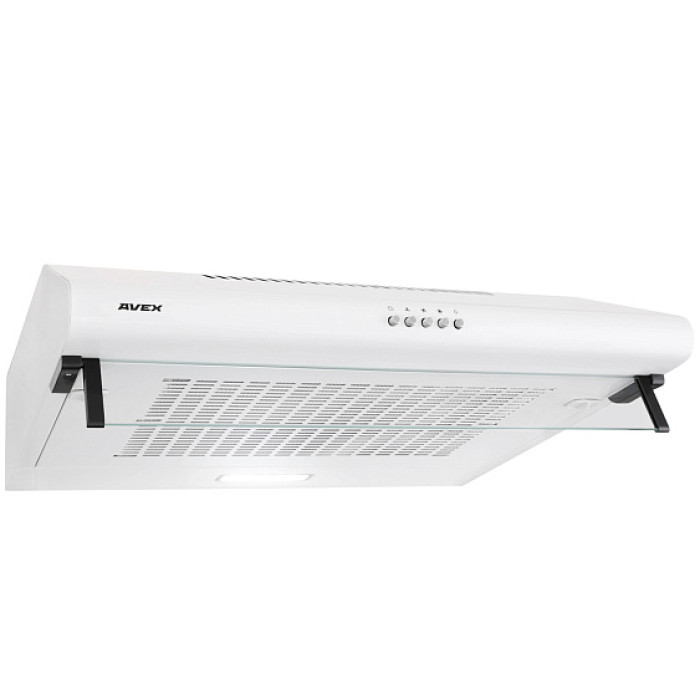 Вытяжка AVEX AS 6040 W Вытяжка AVEX AS 6040 W
