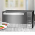 Микроволновая печь PROFI COOK PC-MWG 1204