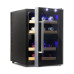 Винный шкаф COLDVINE C12-TBF2 Винный шкаф COLDVINE C12-TBF2