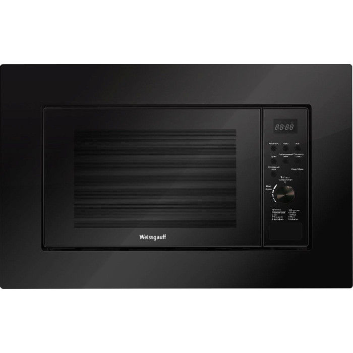 Микроволновая печь WEISSGAUFF HMT-620 Grill Микроволновая печь WEISSGAUFF HMT-620 Grill