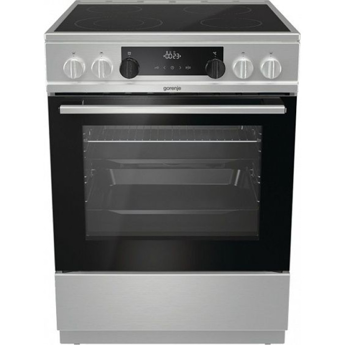 Плита GORENJE ECS6350XC Плита GORENJE ECS6350XC