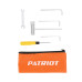 Бензиновая воздуходувка PATRIOT BG 225 755100126