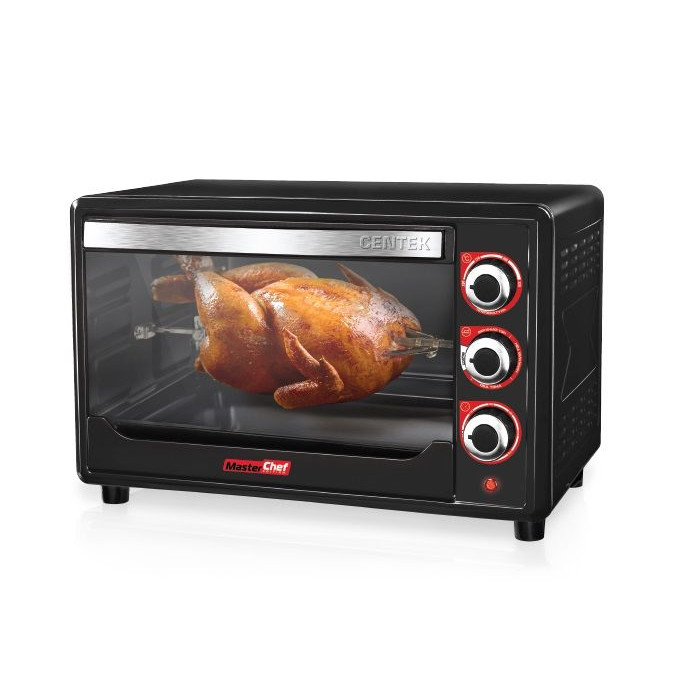 Мини-печь CENTEK CT-1530-36 Grill Мини-печь CENTEK CT-1530-36 Grill
