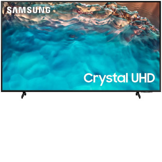 Телевизор SAMSUNG UE43BU8000UXCE Телевизор SAMSUNG UE43BU8000UXCE