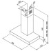 Каминная вытяжка SMEG KSE 60 XSM3 Каминная вытяжка SMEG KSE 60 XSM3