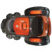 Пылесос ENDEVER VC-570 Пылесос ENDEVER VC-570