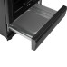 Плита NORDFROST GG 6062 B Плита NORDFROST GG 6062 B