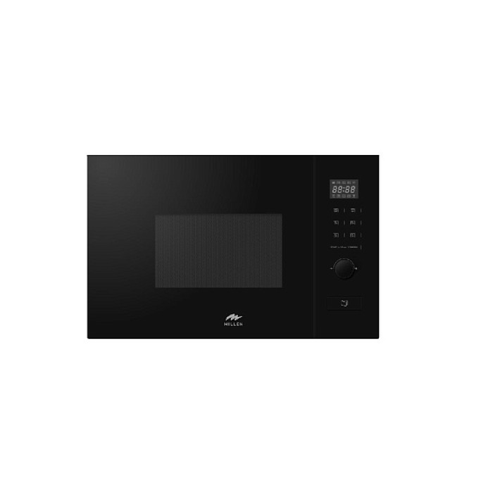 Микроволновая печь MILLEN MBW 381 BL