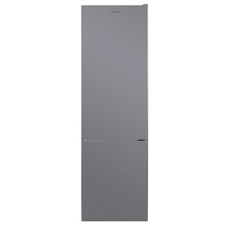 Холодильник LERAN CBF 225 IX NF