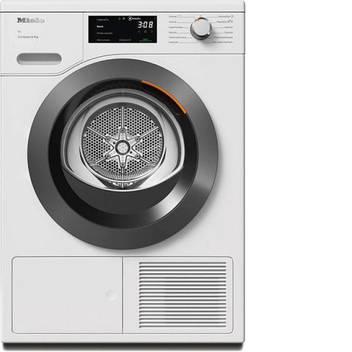 Сушильная машина MIELE TCH780WP Сушильная машина MIELE TCH780WP