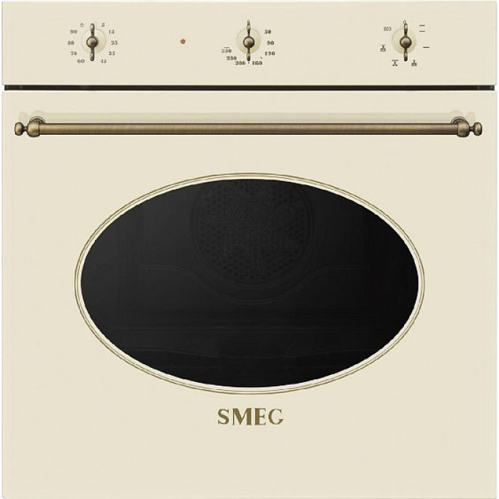 Духовой шкаф SMEG SF68M3VPOGL Духовой шкаф SMEG SF68M3VPOGL