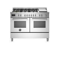 Варочный центр BERTAZZONI PRO126G2EXT Варочный центр BERTAZZONI PRO126G2EXT