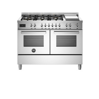 Варочный центр BERTAZZONI PRO126G2EXT Варочный центр BERTAZZONI PRO126G2EXT