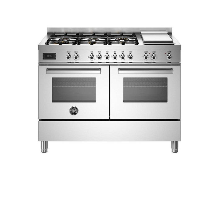 Варочный центр BERTAZZONI PRO126G2EXT Варочный центр BERTAZZONI PRO126G2EXT