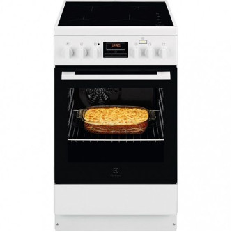 Плита ELECTROLUX RKI560200W