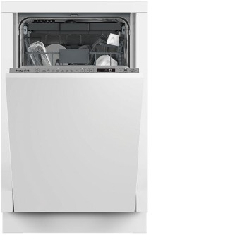 Посудомоечная машина HOTPOINT-ARISTON HIS 2D86 D