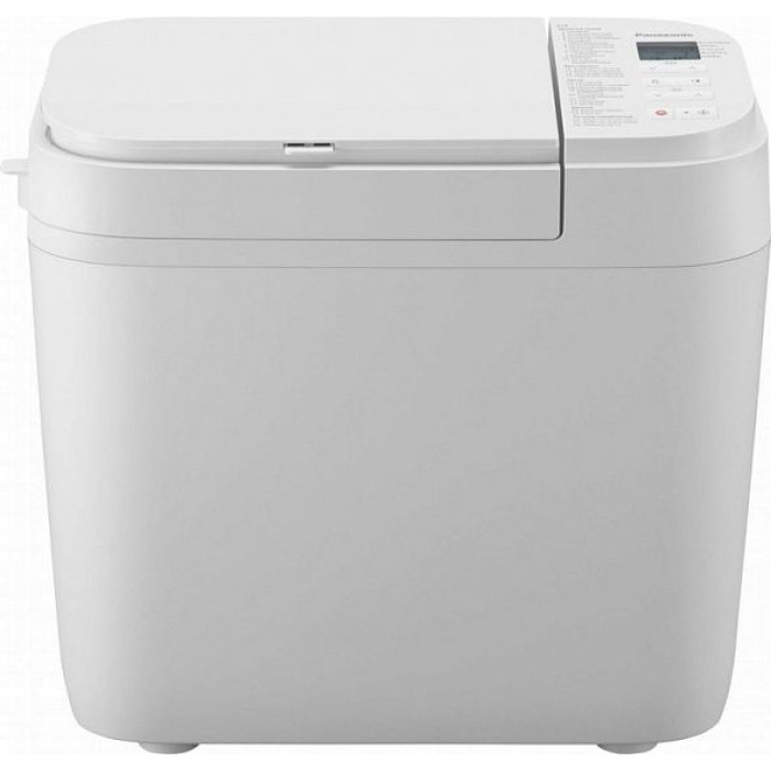 Хлебопечь PANASONIC SD-R2520WTS Хлебопечь PANASONIC SD-R2520WTS