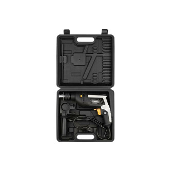 Дрель ударная DEKO DKID650W ключевой реверс Дрель ударная DEKO DKID650W ключевой реверс