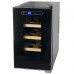 Винный шкаф GEMLUX GL-WC-8W Винный шкаф GEMLUX GL-WC-8W
