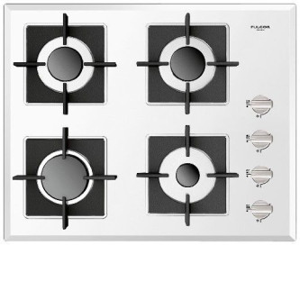Варочная панель FULGOR FCH 604 G WH