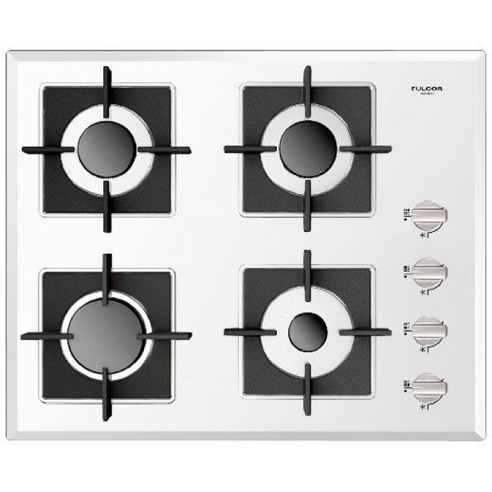 Варочная панель FULGOR FCH 604 G WH Варочная панель FULGOR FCH 604 G WH