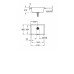 Кухонная мойка GROHE K700 серый гранит 31655AT0