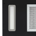 Вытяжка KRONA AURA 600 FRAME BLACK S Вытяжка KRONA AURA 600 FRAME BLACK S