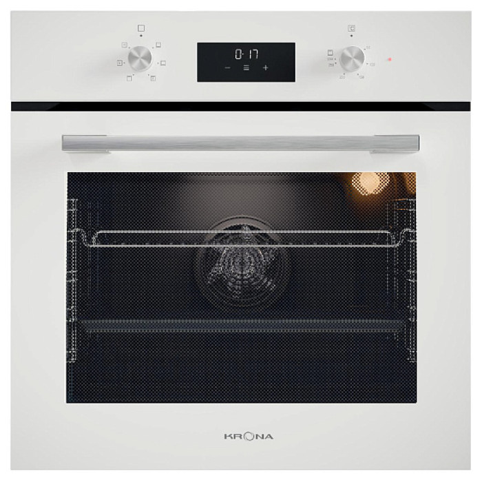 Духовой шкаф KRONA MAGNETE 60 WH Духовой шкаф KRONA MAGNETE 60 WH