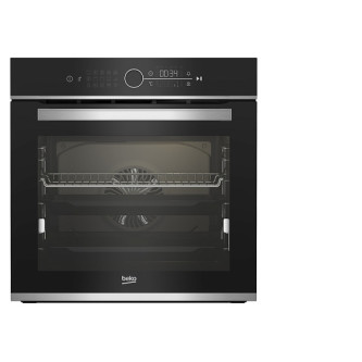 Духовой шкаф BEKO BBIM13400XCS Духовой шкаф BEKO BBIM13400XCS