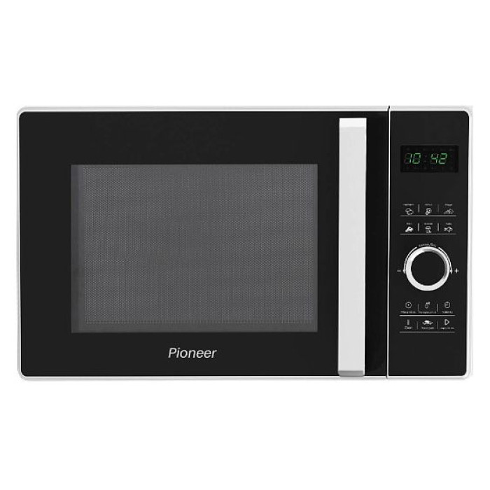 Микроволновая печь PIONEER MW356S Микроволновая печь PIONEER MW356S