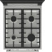 Кухонная плита GORENJE GI 5322 XF