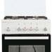 Комбинированная плита DELUXE 5040.40 гкр Комбинированная плита DELUXE 5040.40 гкр