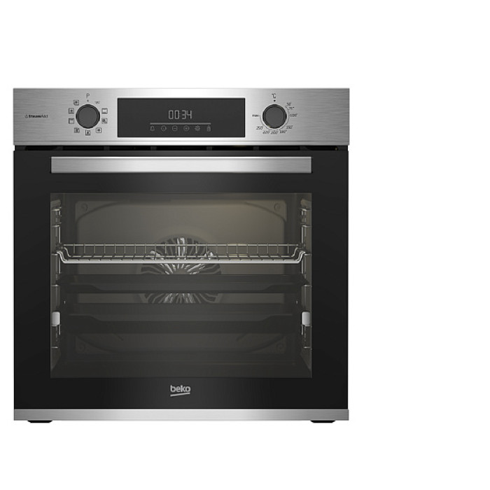Духовой шкаф BEKO BBIS12300XCSE Духовой шкаф BEKO BBIS12300XCSE