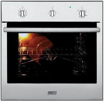 Духовой шкаф KRONASTEEL igg 1634 eg inox Духовой шкаф KRONASTEEL igg 1634 eg inox