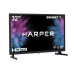 Телевизор HARPER 32R820TS Телевизор HARPER 32R820TS