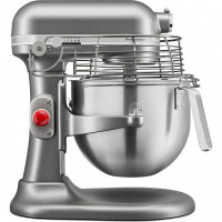 Миксер KITCHENAID 5KSM7990XESL с подъемной чашей 6.9 л Professional Миксер KITCHENAID 5KSM7990XESL с подъемной чашей 6.9 л Professional