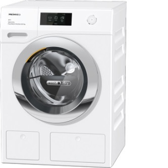 Стиральная машина MIELE WTR 870WPM PWash&TDos