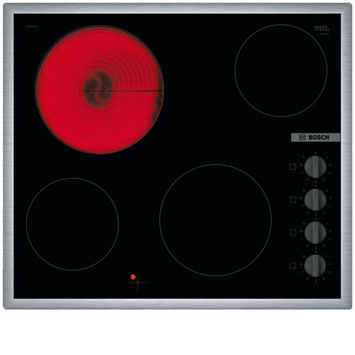 Варочная поверхность BOSCH PKE645CA2E Варочная поверхность BOSCH PKE645CA2E