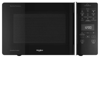 Микроволновая печь WHIRLPOOL MCPS 349 BL