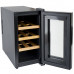 Винный шкаф GEMLUX GL-WC-8W Винный шкаф GEMLUX GL-WC-8W