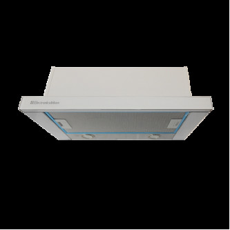 Встраиваемая вытяжка ELECTRONICSDELUXE ACBSP 60 SW
